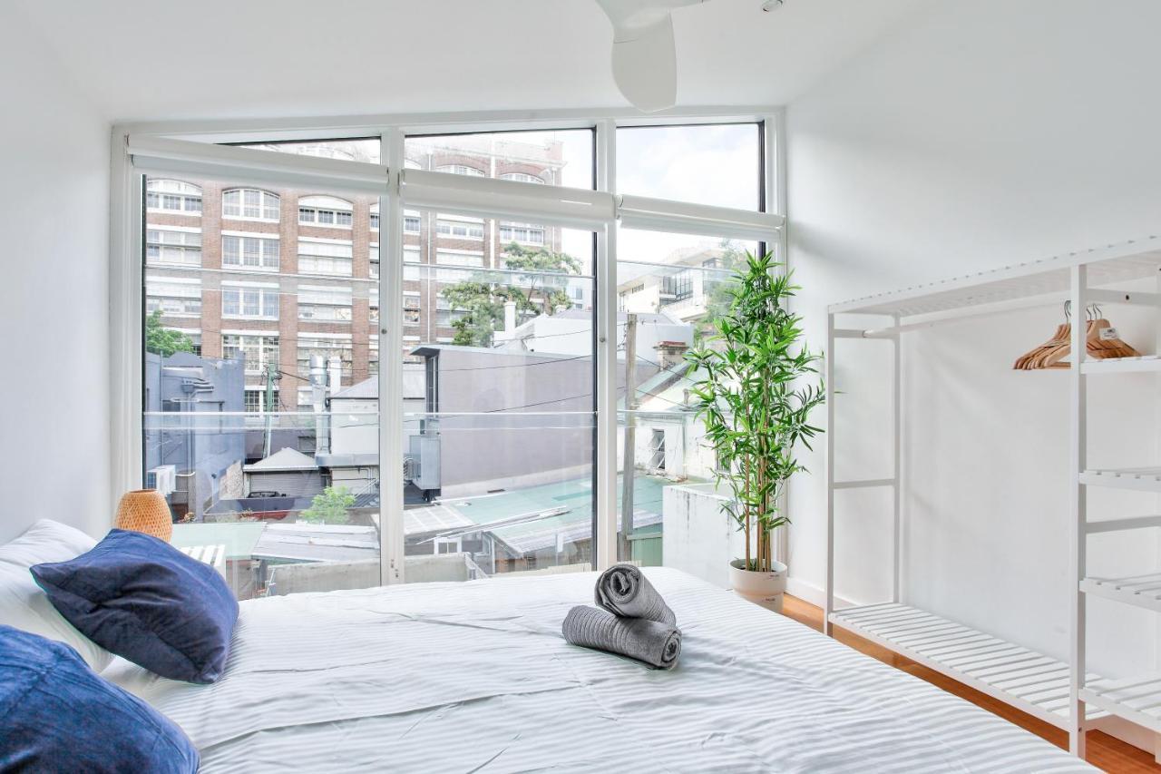 Holiday home Astounding 3 Bedroom House Surry Hills 2 E-bikes Included *