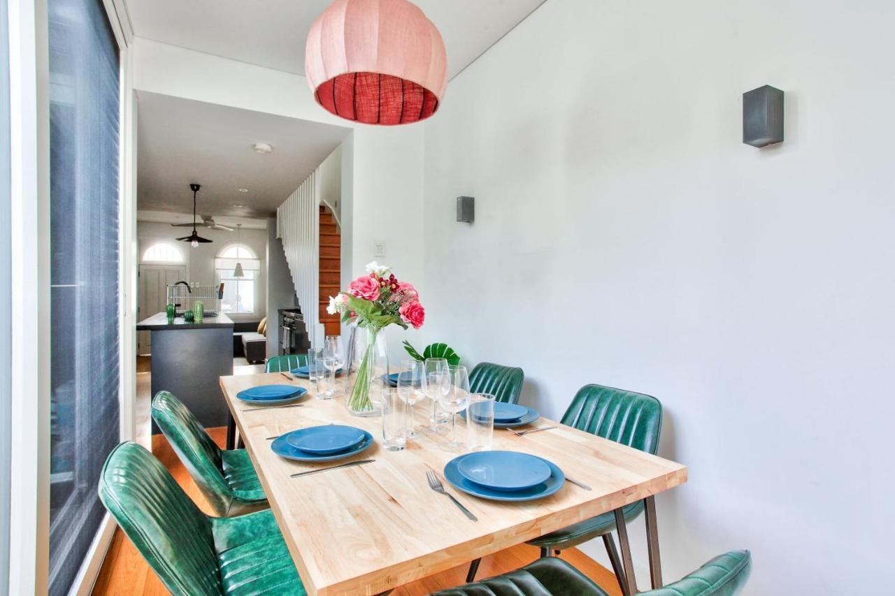 Astounding 3 Bedroom House Surry Hills 2 E-bikes Included * Sydney