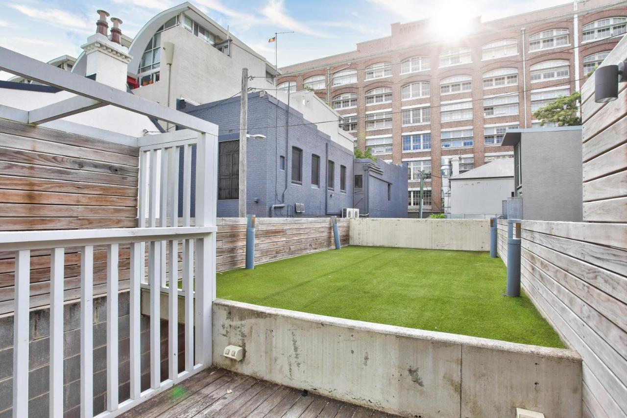 Astounding 3 Bedroom House Surry Hills 2 E-bikes Included * Sydney